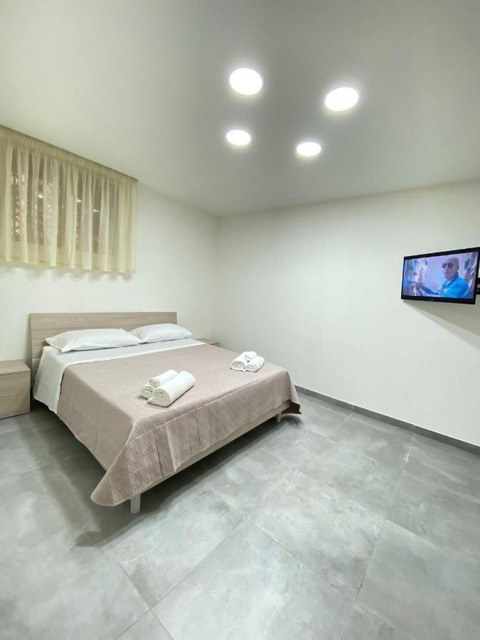 The Gate Apartment Napels Buitenkant foto